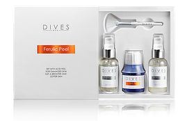 Пілінг FERULIC PEEL