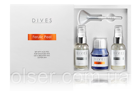 Пілінг FERULIC PEEL