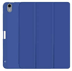 Чохол Primolux Stylus TPU для планшета Apple iPad Air 11" 2024 (A2902 / A2903 / A2904) - Blue