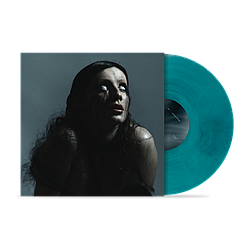 Yuvi - Спомина Любову (Blue Moon Vinyl)