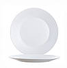 Тарілка обідня Stairo 250 мм Luminarc L3577, фото 2