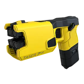 TASER 7 CQ з лазерним прицілом