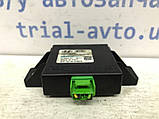 Блок керування Kia Sportage SL 1.7 DIESEL D4FD 2010 (б/в), фото 2