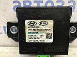 Блок керування Kia Sportage SL 1.7 DIESEL D4FD 2010 (б/в), фото 3