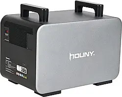 Зарядний пристрій Houny 1920 Вт·г/2000 Вт