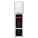 Hugo Boss Hugo Just Different Pheromone Parfum чоловічий 40 мл, фото 3