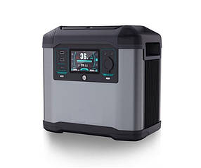 Портативна зарядна станція 3E P15 1008 Вт-г ORIG79