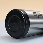 Вакуумний термос 600мл з нержавіючої сталі, Sport / Спортивний термос для кави та чаю / Термос туристичний, фото 7