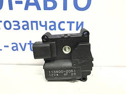 Сервопривід Toyota Avensis T25 1.8 БЕНЗИН 1ZZFE 2003 (б/в)