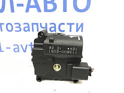 Сервопривід Toyota Avensis T25 2.0 DIESEL 1CDFTV 2003 (б/в)