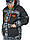 Зимний костюм NORFIN DISCOVERY 3 CAMO -35ºС, фото 4