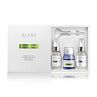 Пілінг ACNEOUT PEEL