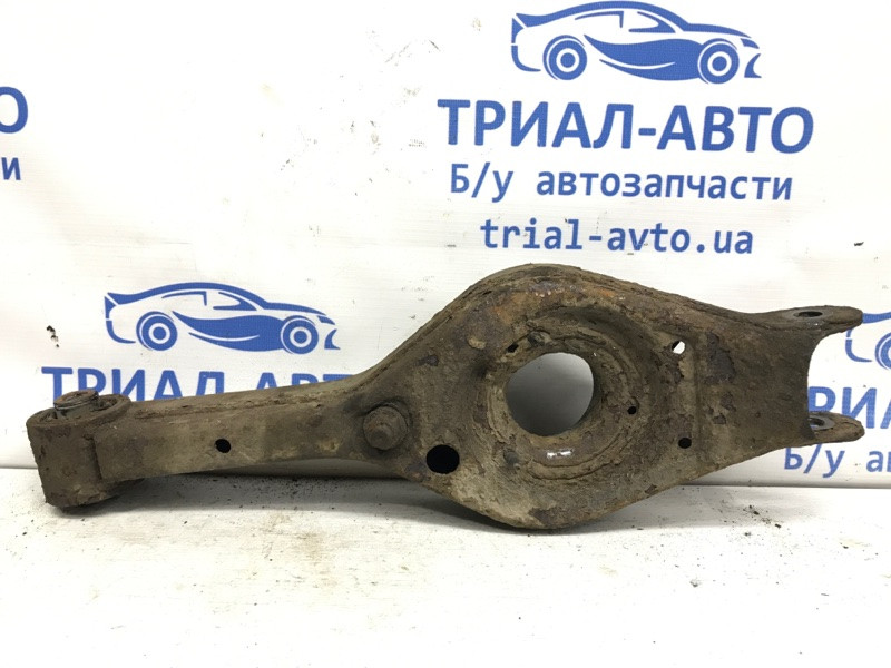 Важіль задньої підвіски нижній поперечний (під пружину) Kia Sportage SL 1.7 DIESEL D4FD 2010 (б/в), фото 1