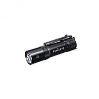 Ліхтар на батарейках ручний Fenix ​​E12 V2.0 Чорний