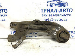 Важіль задньої підвіски поздовжній правий Kia Sportage SL 1.7 DIESEL D4FD 2010 (б/в)