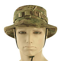 Панама військова Multicam 55-56, фото 3