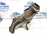 Колектор випускний з каталізатором Toyota Avensis T25 1.8 БЕНЗИН 1ZZFE 2003 (б/в), фото 5