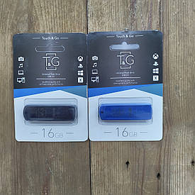 Флеш пам'ять USB T&G 16 ГБ
