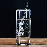 Склянка висока Islande скляна 310 мл 1шт Luminarc V5538, фото 2