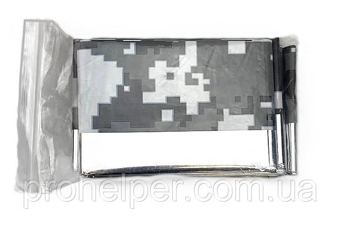 Термоковдра зимовий/камуфляж ProHelper 160х210 см, фото 1