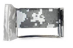 Термоковдра зимовий/камуфляж ProHelper 160х210 см