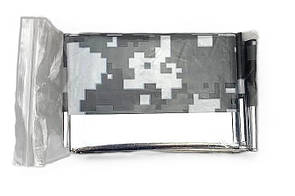 Термоковдра зимовий/камуфляж ProHelper 160х210 см