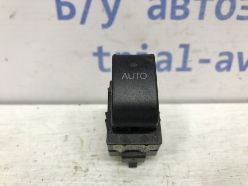 Кнопка склопідйомника Toyota Avensis T25 1.8 БЕНЗИН 1ZZFE 2003 (б/в), фото 1
