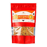 Чай Teahouse Ку Цяо Ча (Гречаний чай) апельсин-кориця, 100 г