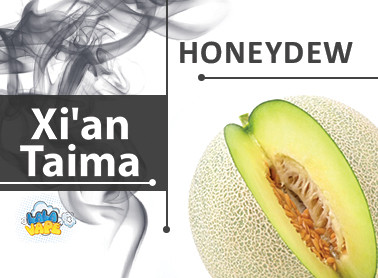Ароматизатор Xi'an Taima Honeydew (Медова диня)