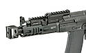 Страйкбольний автомат AK74U Carbine AT-AK06E [Arcturus] (для страйкболу), фото 4