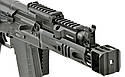 Страйкбольний автомат AK74U Carbine AT-AK06E [Arcturus] (для страйкболу), фото 8