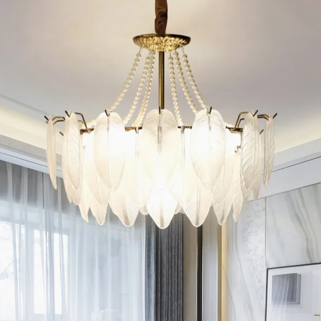 Люстра Art D1858/500GD, фото 1