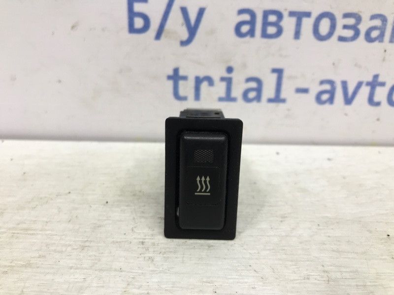 Кнопка підігріву Toyota Avensis T25 2.0 DIESEL 1CDFTV 2003 (б/в), фото 1