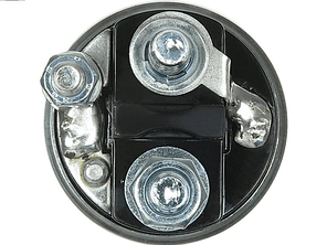 Реле втягуюче Ford Transit, AS, фото 3