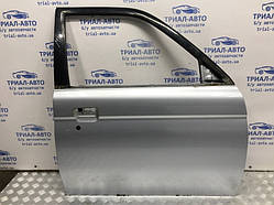 Двері передні права Mitsubishi Pajero Sport K9 3.0 БЕНЗИН 6G72 1996 (б/в)