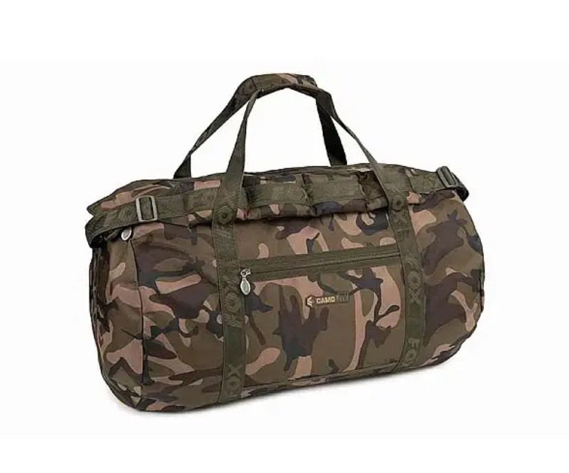 Сумка для одягу Fox CAMOLITE Kit Bag