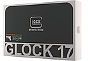 Umarex — Glock 17 Gen4 Airsoft Pistol — GBB — 2.6411 (для страйкболу), фото 2
