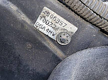 4HW 2.2hdi Двигун, фото 6