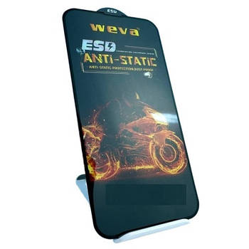 Захисне скло Weva ESD Anti-Static iPhone 16 Pro