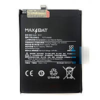 Акумулятор (батарея) Xiaomi BN57 Max Bat Poco X3 NFC 5060 mAh