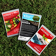 Біостимулятори