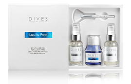 Пілінг LACTIC PEEL