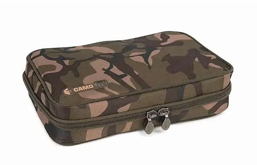 Сумка для Баз Барів Fox CAMOLITE Buzz Bar Bag