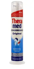Паста зубна з дозатором Theramed Original 100 мл