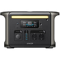 Зарядна станція Anker Solix F1500 1536Wh
