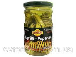 Перець маринований на грилі Sutan 220 гр, фото 1