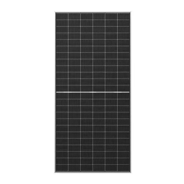 Сонячна монокристалічна панель Risen RSM144-10-600M BIFACIAL MODULE n-type TOPCon