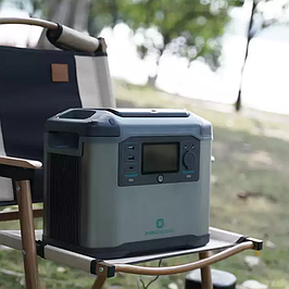 Генератори / інвертори / акумулятори