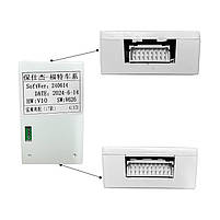 Штатний комплект Lesko рамка 9" + фішка для Ford F150 Raptor 2015+ Тип А 9" (1234-300) Форд з Can-Bus 2 шт., фото 4