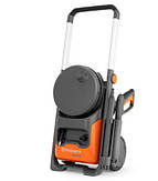 Мийки високого тиску Husqvarna 